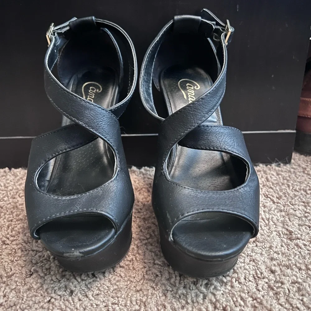 Wedges - Picture 2 of 3
